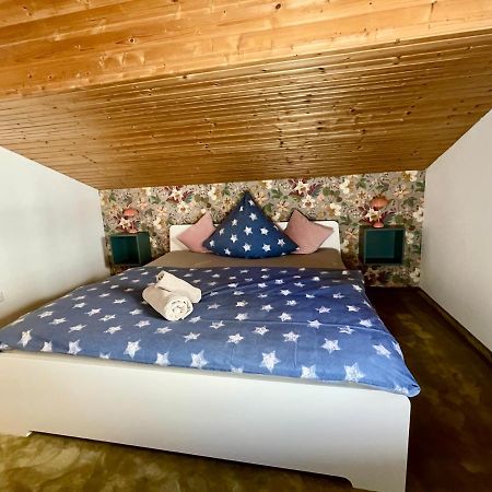 ベルヒテスガーデン Haus Erich K.ヴィラ エクステリア 写真