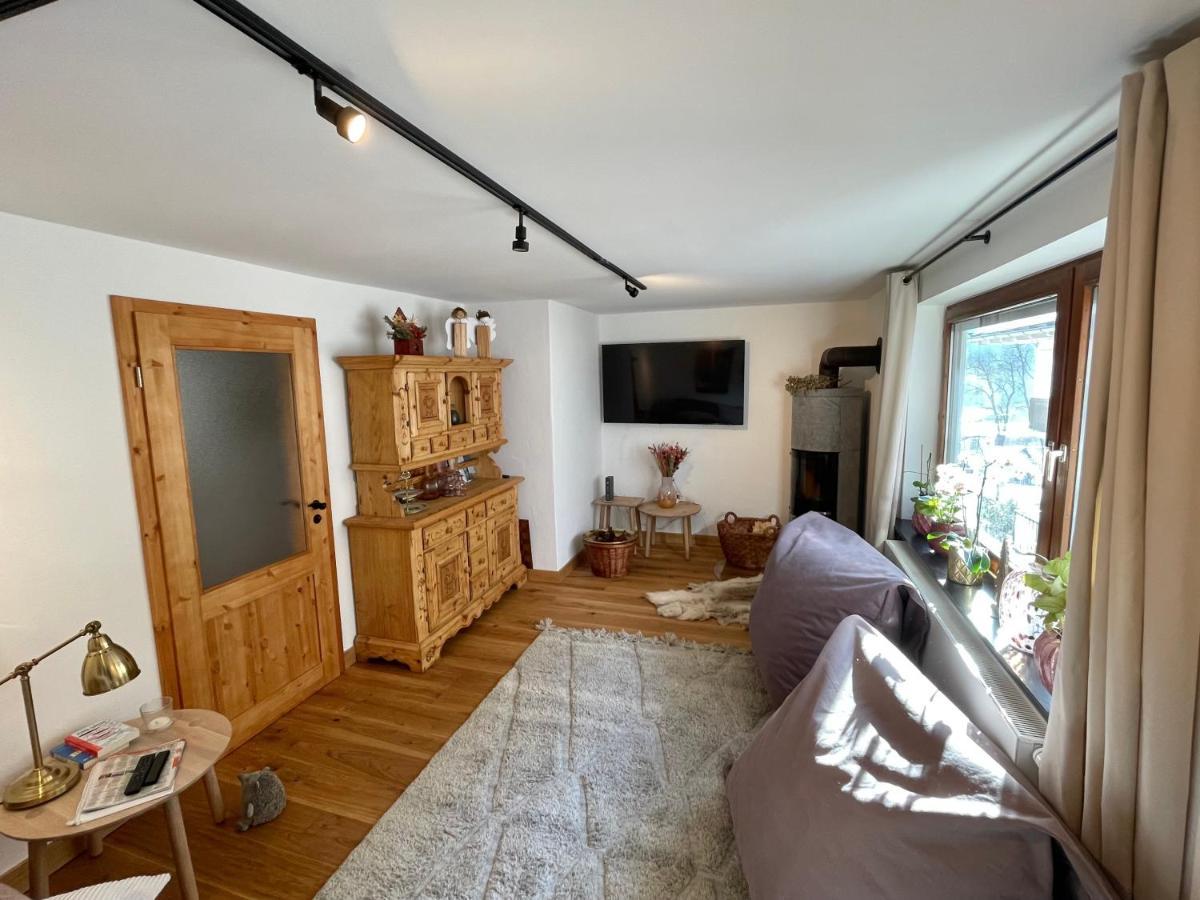 ベルヒテスガーデン Haus Erich K.ヴィラ エクステリア 写真