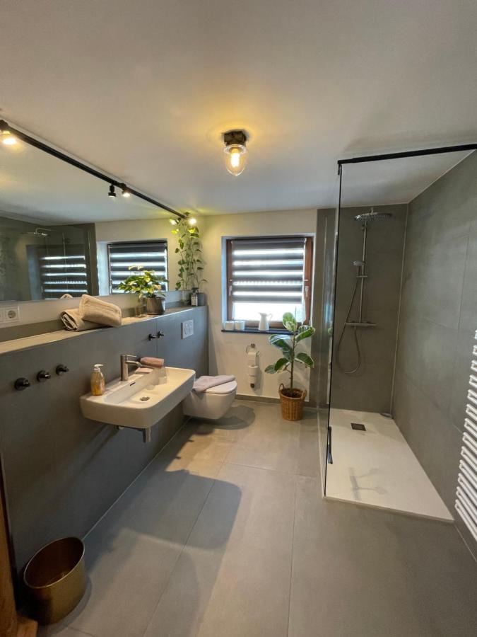 ベルヒテスガーデン Haus Erich K.ヴィラ エクステリア 写真