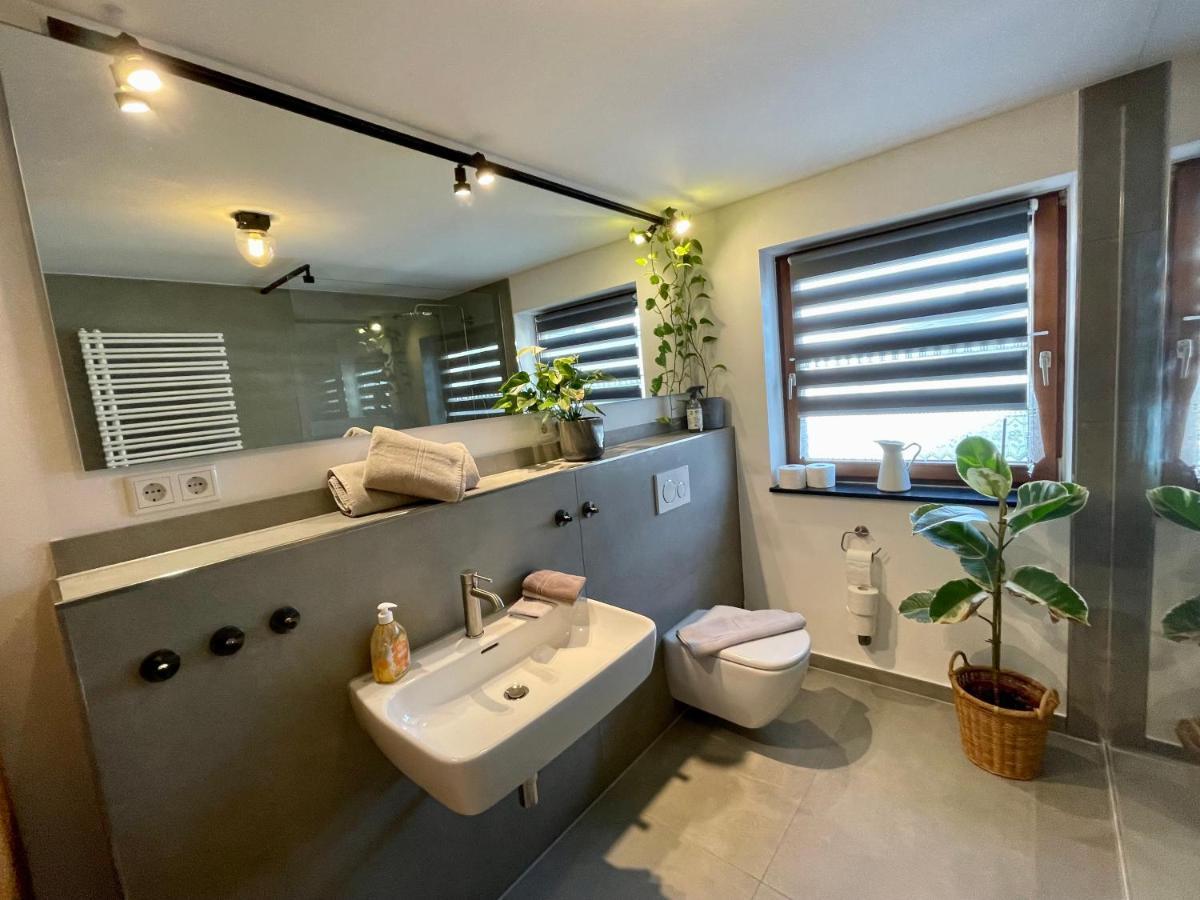 ベルヒテスガーデン Haus Erich K.ヴィラ エクステリア 写真