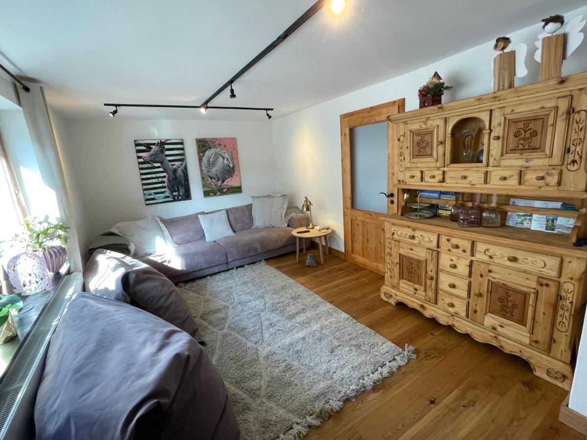 ベルヒテスガーデン Haus Erich K.ヴィラ エクステリア 写真
