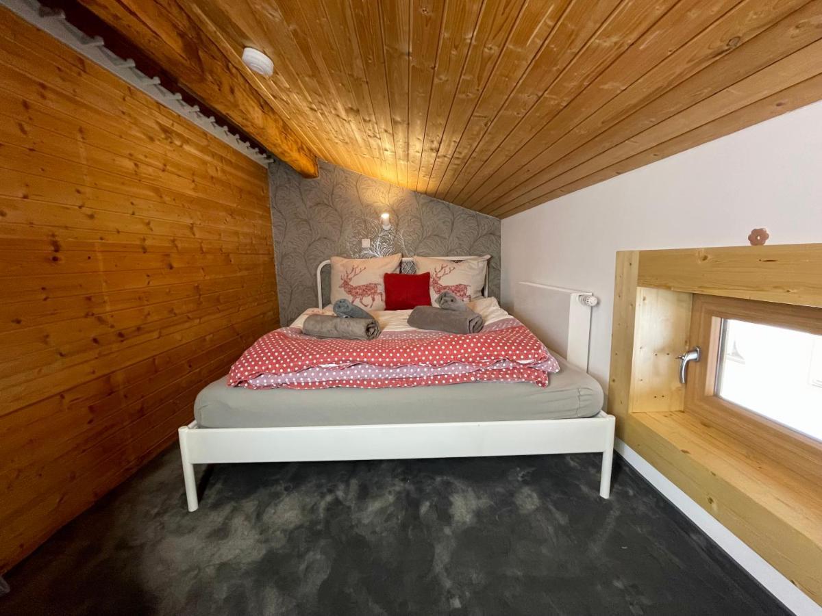 ベルヒテスガーデン Haus Erich K.ヴィラ エクステリア 写真