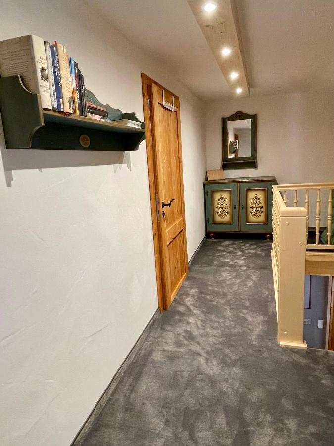 ベルヒテスガーデン Haus Erich K.ヴィラ エクステリア 写真